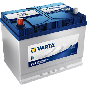 Käivitusaku VARTA 5704130633132