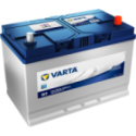 Käynnistysakku VARTA 5954040833132