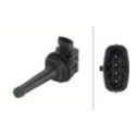Ignition Coil HELLA 5DA 358 000-071