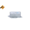 Oil Cooler, engine oil NRF 31785