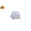Oil Cooler, engine oil NRF 31785