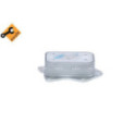 Oil Cooler, engine oil NRF 31785