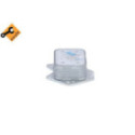 Oil Cooler, engine oil NRF 31785