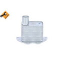 Õliradiaator,mootoriõli NRF 31772