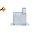 Õliradiaator,mootoriõli NRF 31772