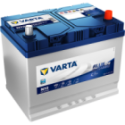 Starter Battery VARTA 572501076D842
