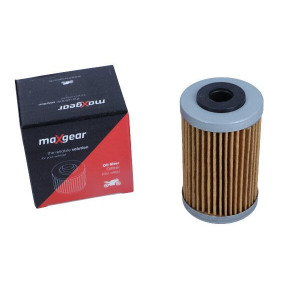 Öljynsuodatin MAXGEAR 26-8028