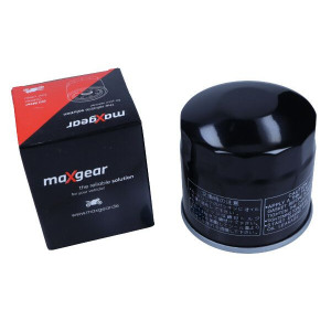 Öljynsuodatin MAXGEAR 26-8036