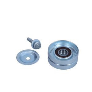 Deflection/Guide Pulley, V-ribbed belt MAXGEAR 54-1396