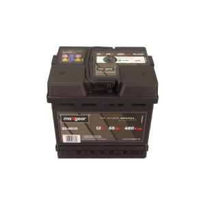 Käynnistysakku MAXGEAR 85-0010