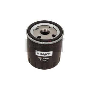 Öljynsuodatin MAXGEAR 26-1228