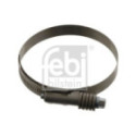 Fastening Clamp, charge air hose FEBI BILSTEIN 39027