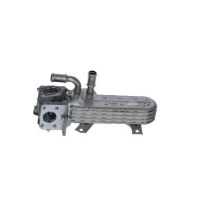 Radiaator,heitgaaside tagasijooks NRF 48367