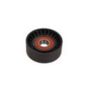 Tensioner Pulley, V-ribbed belt MAXGEAR 54-1390