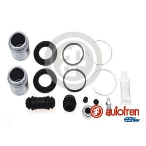 Ремкомплект, тормозной суппорт AUTOFREN SEINSA D41368C