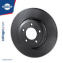 Brake Disc ROTINGER RT 2822-GL