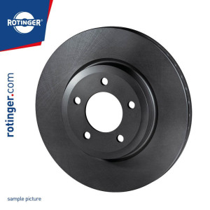 Brake Disc ROTINGER RT 2822-GL