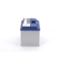 Starter Battery BOSCH 0 092 S4E 081