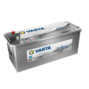 Käivitusaku VARTA 645400080A722