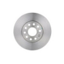 Brake Disc BOSCH 0 986 479 939