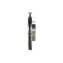 Тормозной диск BOSCH 0 986 479 939