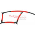 Шланг, утечка топлива METZGER 0840066