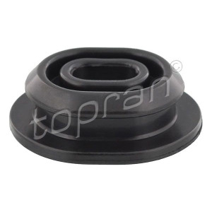 Mounting, radiator TOPRAN 112 412