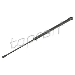 Gas Spring, bonnet TOPRAN 113 020