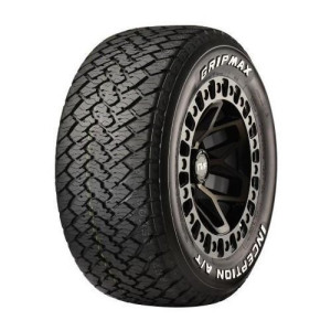 235/75R15 GRIPMAX INCEPTION A/T 109T XL RWL CCB72 3PMSF M+S