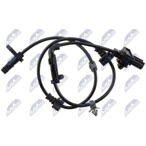 Sensor, wheel speed NTY HCA-HD-149