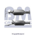 Tahma-/partikelfilter,väljalaskesüst. BM CATALYSTS BM11079