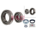 Rattalaagrikomplekt Schaeffler FAG 713 6103 70