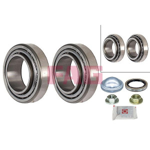 Wheel Bearing Kit Schaeffler FAG 713 6783 20