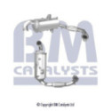 Tahma-/partikelfilter,väljalaskesüst. BM CATALYSTS BM11161H