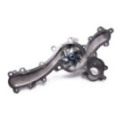 Water Pump, engine cooling HEPU P7698