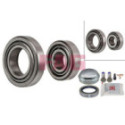 Комплект подшипника ступицы колеса Schaeffler FAG 713 6674 50
