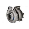 Charger, charging (supercharged/turbocharged) NISSENS 93738