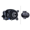 Front Fog Light HELLA 1NL 014 871-011