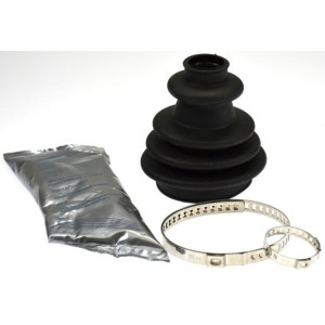 Bellow, drive shaft SPIDAN 190969