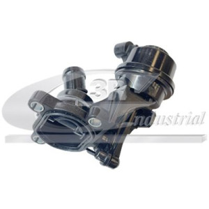 Coolant Control Valve 3RG 48700