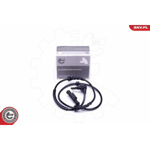 Andur, rattapöörete arv ESEN SKV 06SKV410