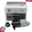 Pesunestepumppu, lasinpesu ESEN SKV 15SKV031