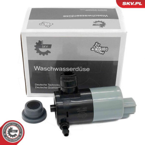 Водяной насос, система очистки окон ESEN SKV 15SKV031