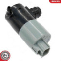 Klaasipesuvee pump,klaasipuhastus ESEN SKV 15SKV031