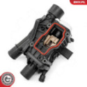 Thermostat, coolant ESEN SKV 20SKV223
