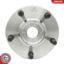 Wheel Bearing Kit ESEN SKV 29SKV616