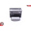 Oil Cooler, engine oil ESEN SKV 31SKV231