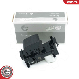 Kytkin, lasinnostin ESEN SKV 37SKV500