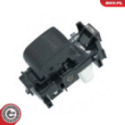 Выключатель, стеклолодъемник ESEN SKV 37SKV500