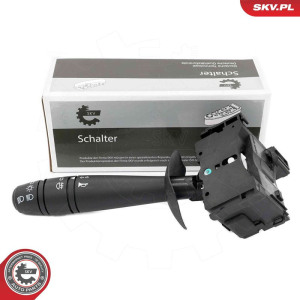 Kytkin, ohjausakseli ESEN SKV 38SKV536